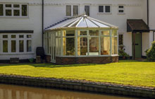 Thorney Close conservatory leads