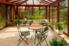 Thorney Close conservatory quotes