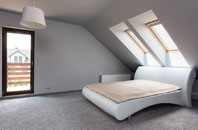 Thorney Close bedroom extensions