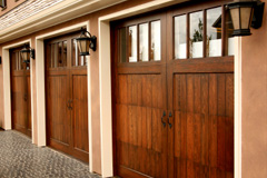 Thorney Close garage extension quotes