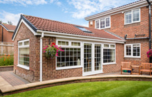 Thorney Close house extension leads