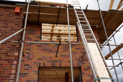 house extensions Thorney Close