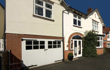 Thorney Close multiple storey extension leads